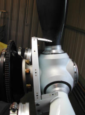 RV-8 and RV-3B building tools